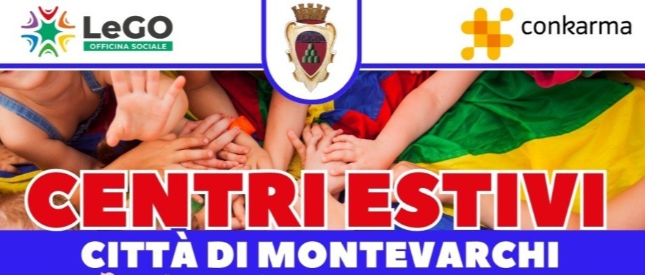 Centri Estivi 2026