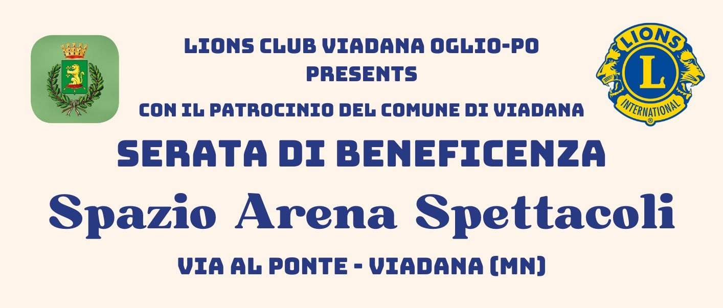 Immagine principale