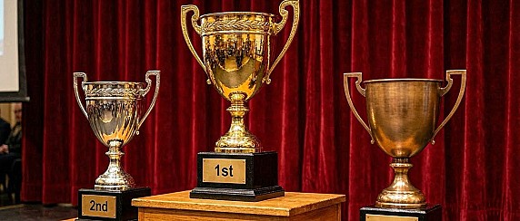 Premiazione studenti 2026