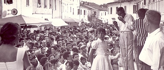 80 ANNI DI REPUBBLICA: IL MESSAGGIO DEL SINDACO