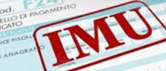IMU IMPOSTA MUNICIPALE UNICA