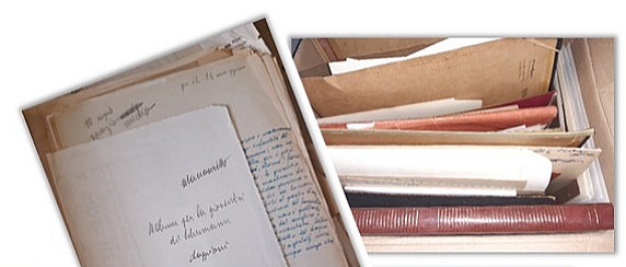 Prosegue l'attuazione del progetto "Custodire la memoria"