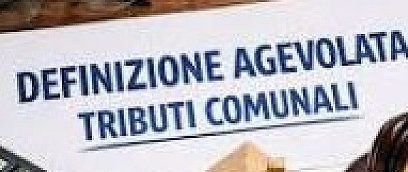 ROTTAMAZIONE DEI TRIBUTI – IMU – TARI – MULTE – SENZA SANZIONI E INTERESSI