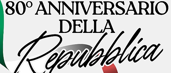 2 Giugno Festa della Repubblica