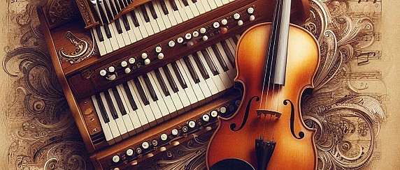 Il giro degli strumenti: lezioni per trovare lo strumento che fa per te!