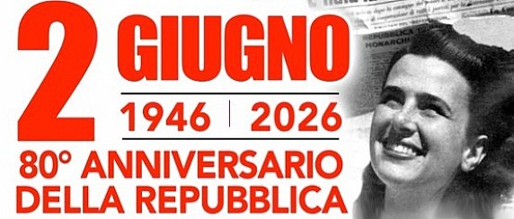🇮🇹 Festa della Repubblica 🇮🇹