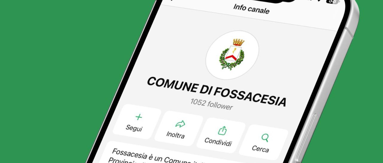 Servizio Whatsapp e Telegram