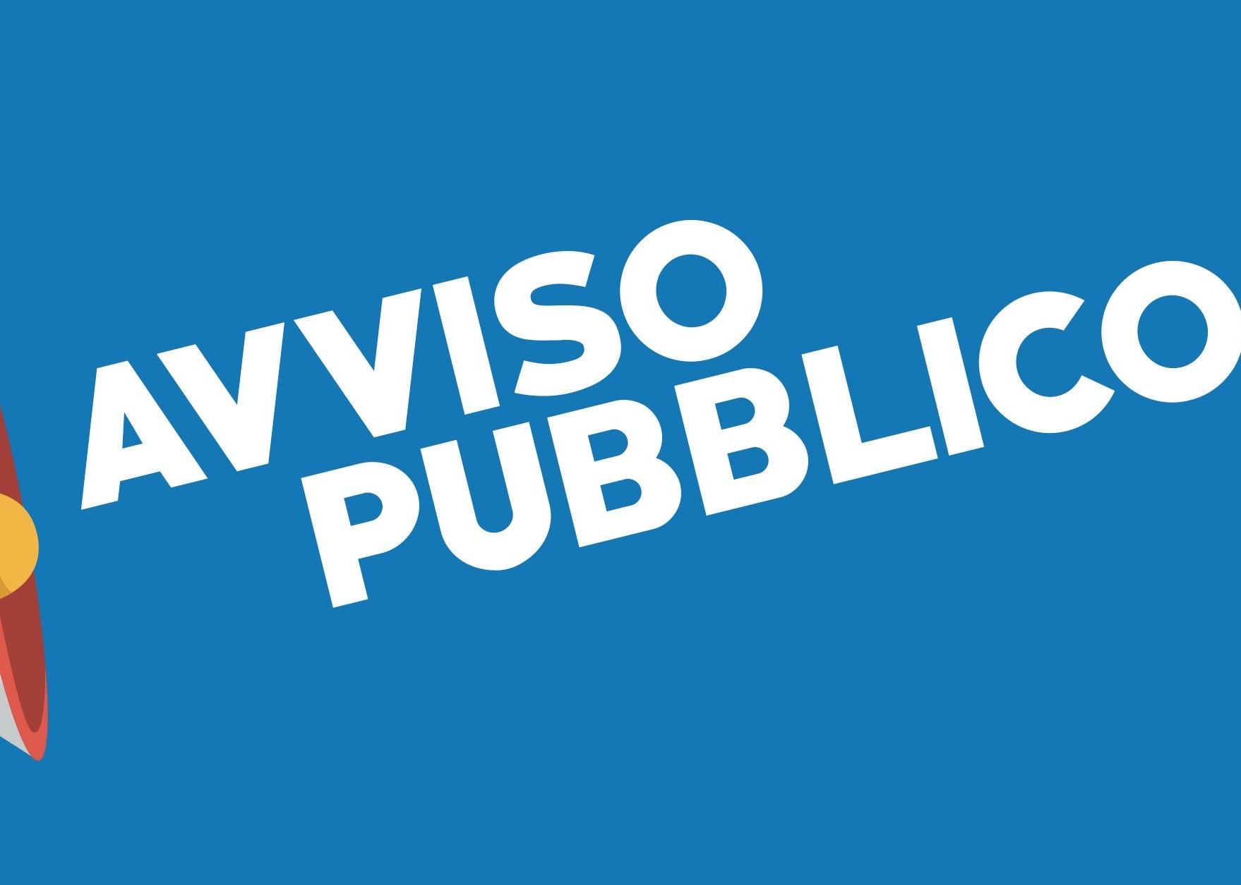 PROROGA Avviso Pubblico Assistenti bagnanti 2026