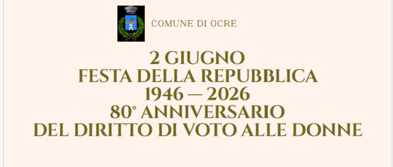 Immagine principale