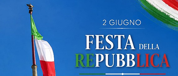FESTA DELLA REPUBBLICA