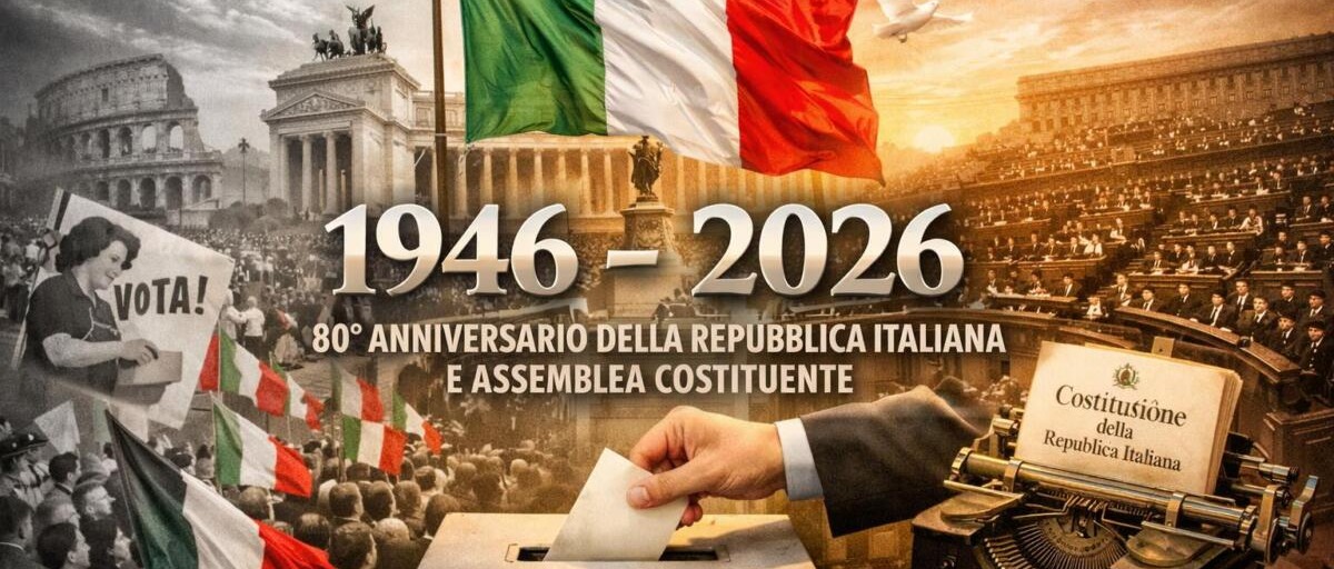 Gli studenti dell’IC Don Milani celebrano gli 80 anni della Repubblica