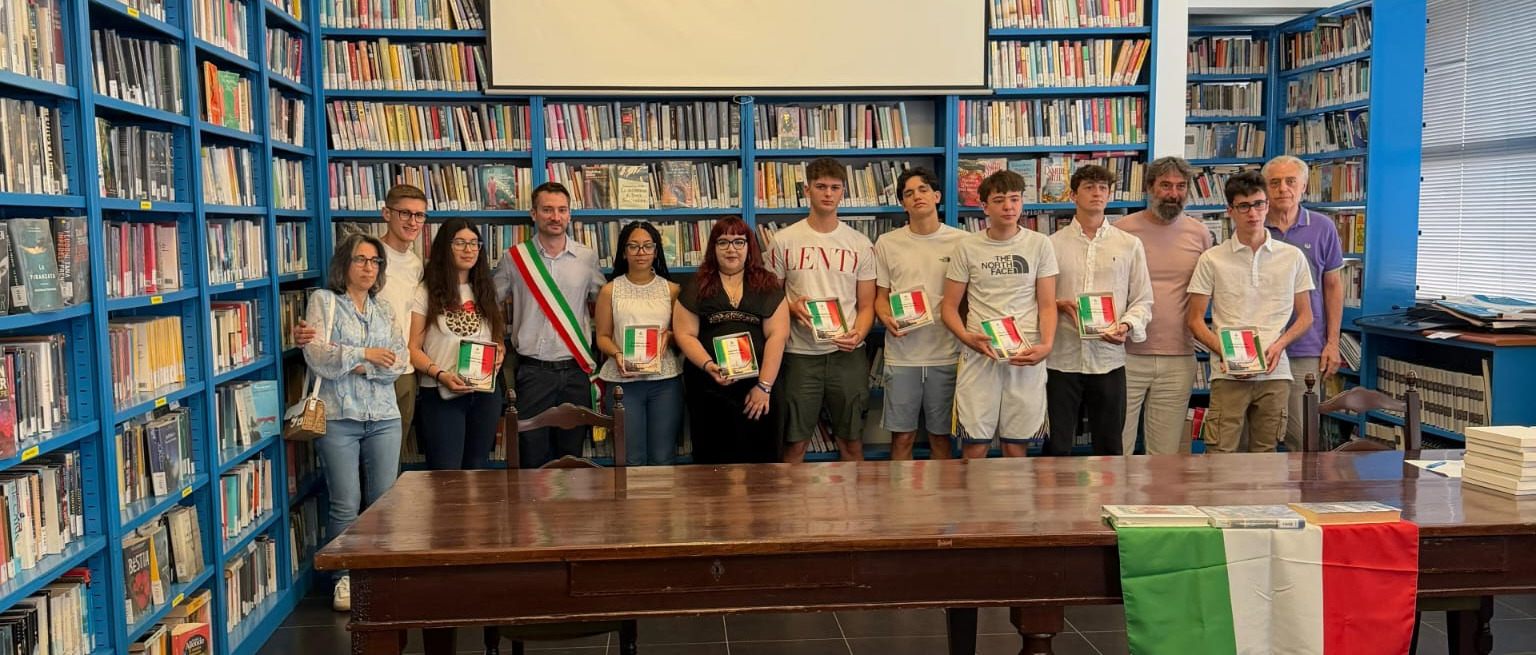 Immagine principale