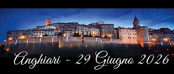 Palio della Vittoria 2026