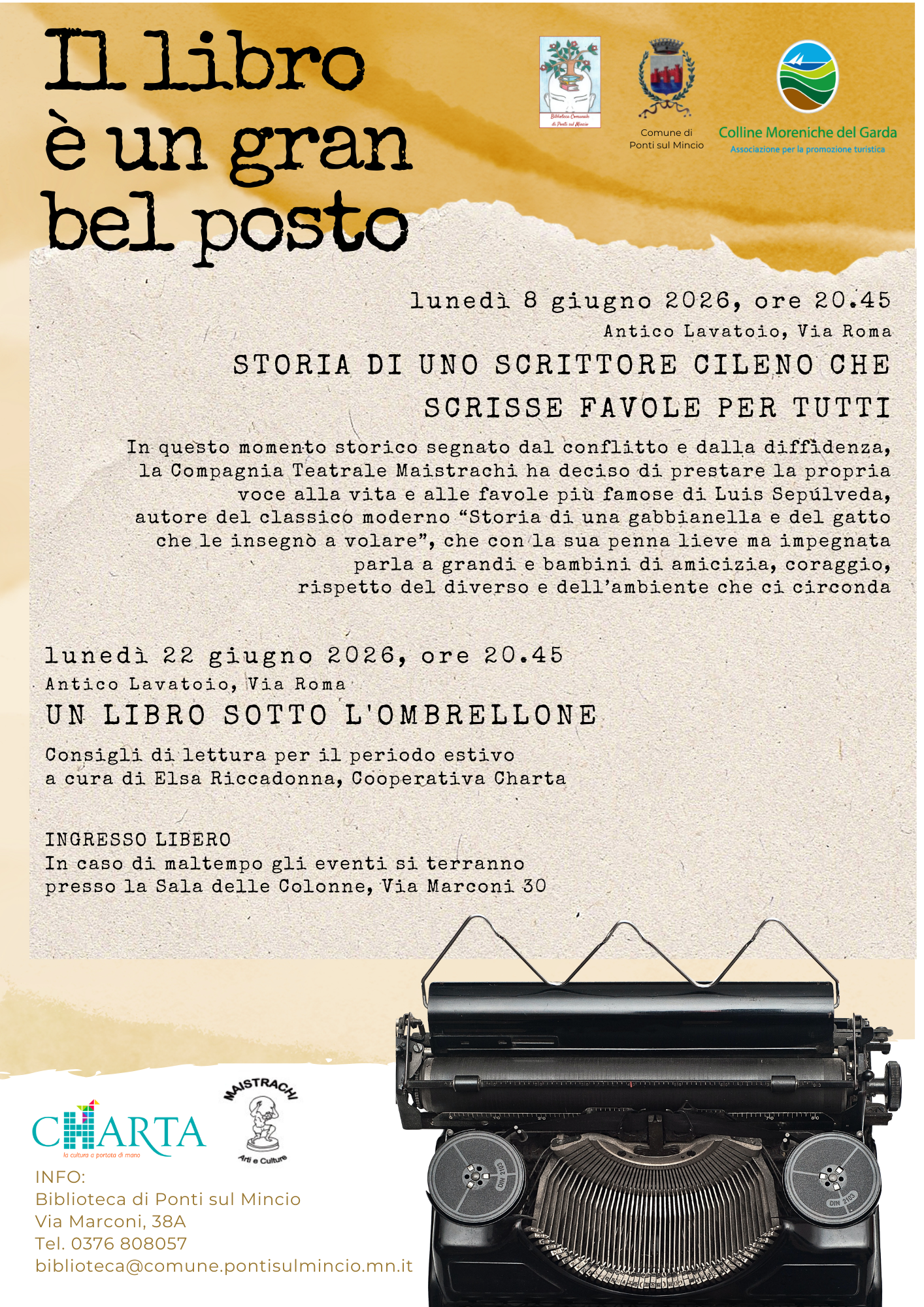 IL LIBRO E' UN GRAN BEL POSTO_GIUGNO 2026 copia