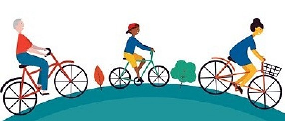 03/06/2026- Giornata mondiale della bicicletta