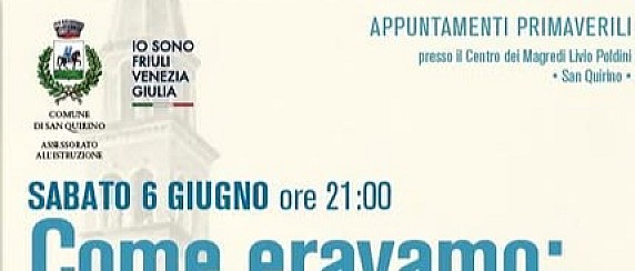 Essenza Magredi_appuntamenti primaverili