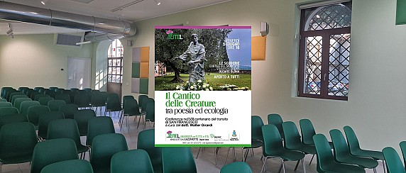 Il Cantico delle Creature tra poesia ed ecologia