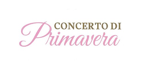Filarmonica S. Cecilia - Concerto di primavera