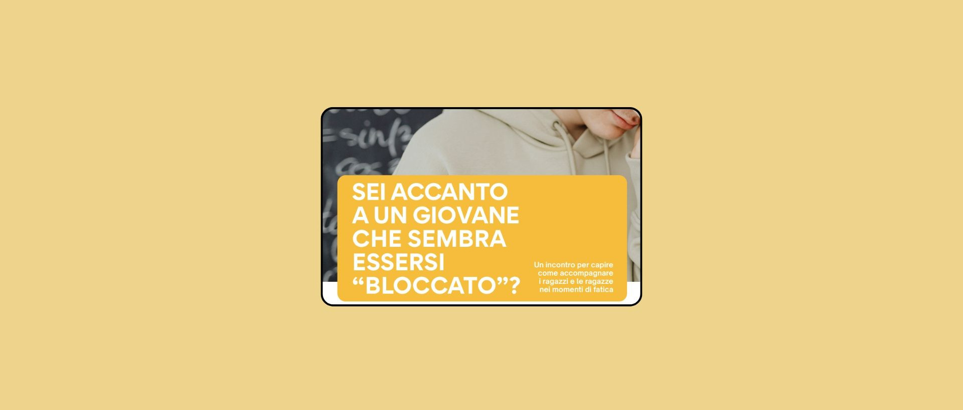 Immagine principale