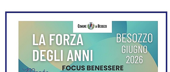 La forza degli anni