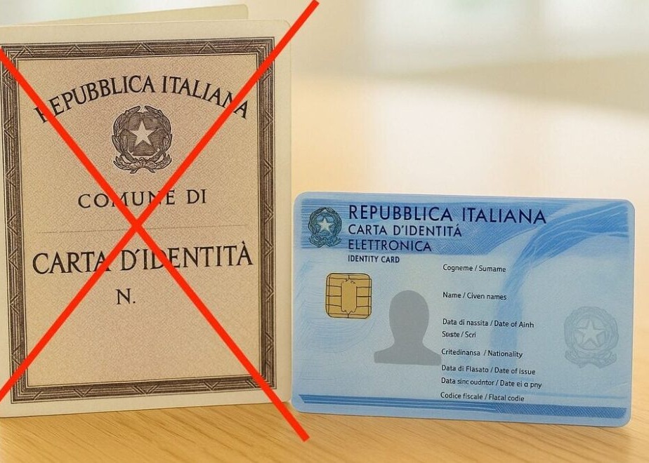 ATTIVAZIONE SERVIZIO DI SUPPORTO PER LE PRENOTAZIONI CIE