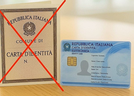 ATTIVAZIONE SERVIZIO DI SUPPORTO PER LE PRENOTAZIONI CIE
