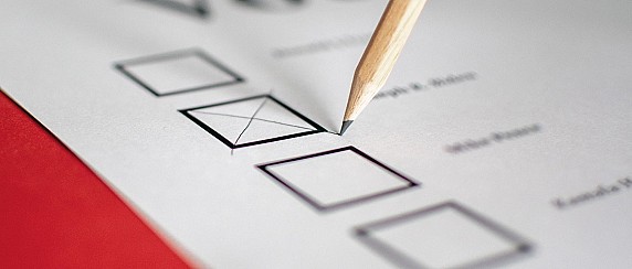 INDIZIONE DELLE ELEZIONI DEL PRESIDENTE DELLA PROVINCIA DI PESARO E URBINO