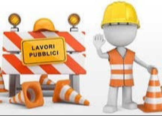 INTERVENTI DI RIQUALIFICAZIONE E MODERAZIONE DEL TRAFFICO IN FRAZIONE PARÈ