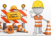 INTERVENTI DI RIQUALIFICAZIONE E MODERAZIONE DEL TRAFFICO IN FRAZIONE PARÈ
