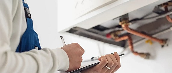 Manutenzione Impianti Termici Guida Pratica per i Cittadini - anno 2026