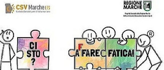 Anche il Comune di Mondolfo aderisce al progetto "Ci Sto? Affare Fatica! – Facciamo il bene comune” - Anno 2026