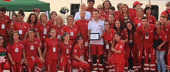 6/14 Giugno 2026 - Vari luoghi in città - 40 anni di umanità