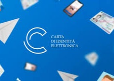 RILASCIO CIE A CITTADINI ISCRITTI AIRE DA GIUGNO 2026