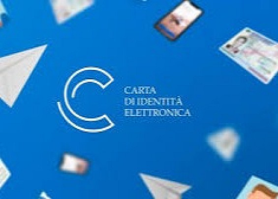 RILASCIO CIE A CITTADINI ISCRITTI AIRE DA GIUGNO 2026