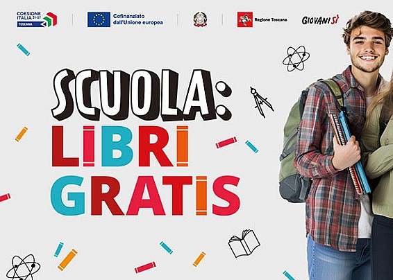LIBRI GRATIS