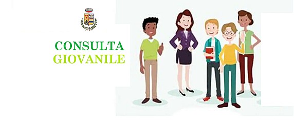 AVVISO PUBBLICO PER LA CANDIDATURA A COMPONENTE DELLA CONSULTA GIOVANILE COMUNALE