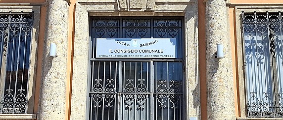 Consiglio Comunale 8 giugno 2026