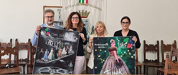 Ciak, si indossa! L'eleganza del cinema in passerella