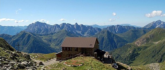 Escursione: Rif. Torsoleto