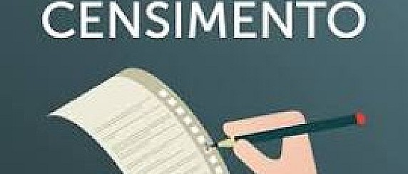 AVVISO PUBBLICO PER TITOLI PER IL CONFERIMENTO DELL’INCARICO DI RILEVATORE/RILEVATRICE IN OCCASIONE DEL CENSIMENTO PERMANENTE DELLA POPOLAZIONE E DELLE ABITAZIONI – ANNO 2026