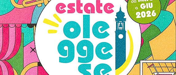 Appuntamenti Estate Oleggese