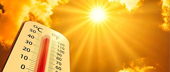 Gestione e prevenzione degli effetti conseguenti a ondate di calore
