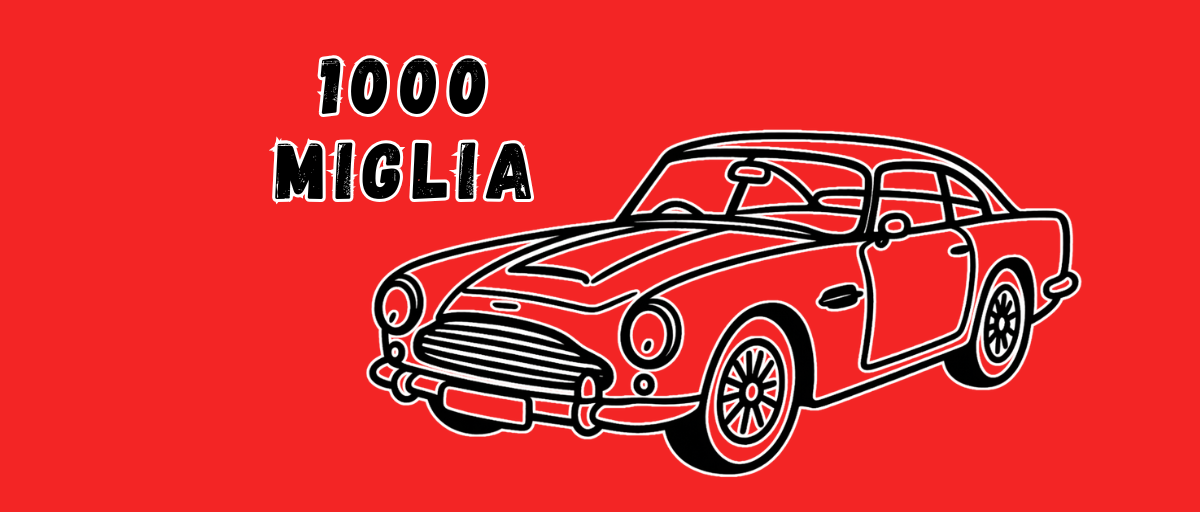 Mille Miglia 2026: martedì 9 giugno il grande evento passa da Sarezzo