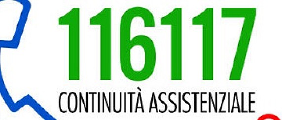 Attivazione sede primaria e secondaria Continuità Assistenziale