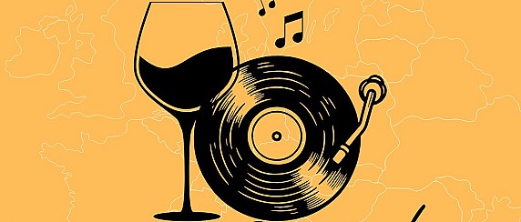 Torna "Vini & Vinili" a Montalfoglio: domenica 7 giugno la seconda edizione dell'evento tra eccellenze vinicole e musica d'autore