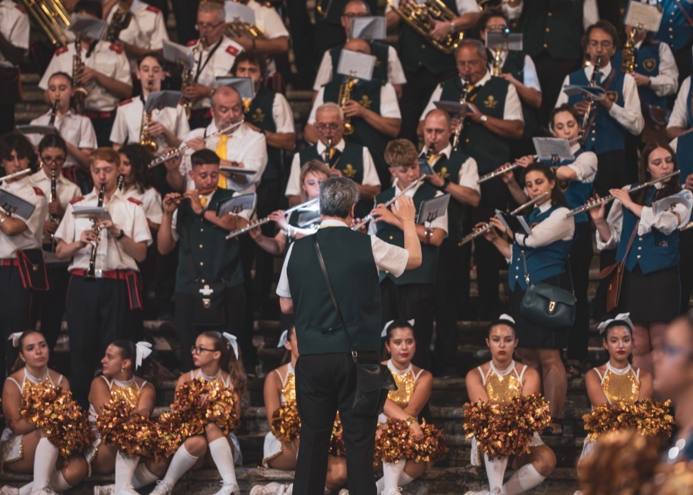 Le Ultime novità della Festa Europea della Musica a Todi – 18, 19, 20, 21 giugno 2026 - XIII edizione