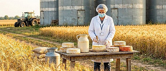 Centri per l'impiego. 'Job-Day: alimentare al centro'