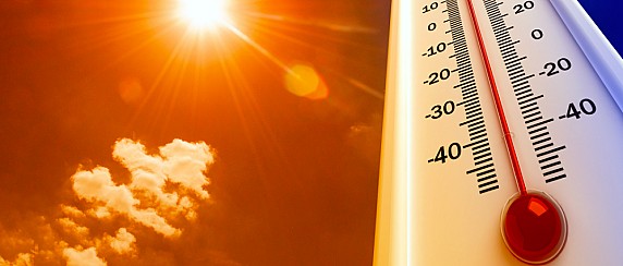 Gestione e prevenzione degli effetti delle ondate di calore 2026.