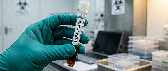 Ebola: autosegnalazione per chi proviene da Congo e Uganda