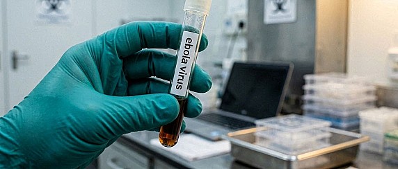 Ebola: autosegnalazione per chi proviene da Congo e Uganda